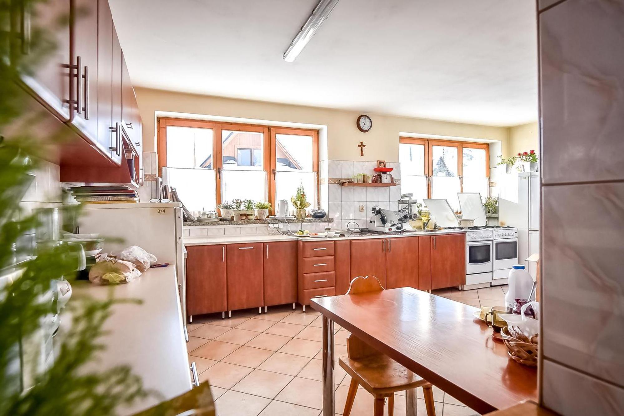 U Cudzicha Appartement Zakopane Buitenkant foto