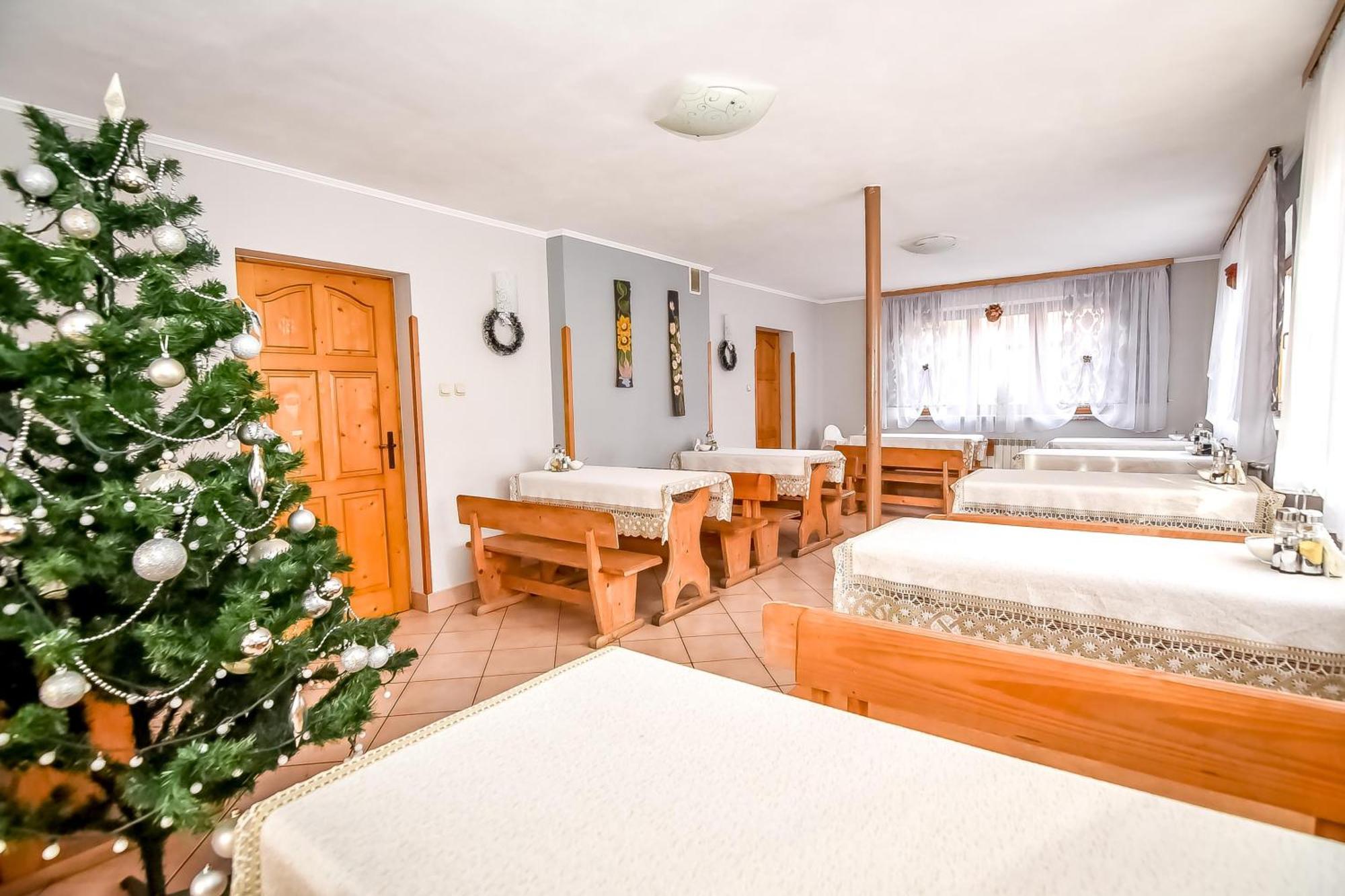 U Cudzicha Appartement Zakopane Buitenkant foto