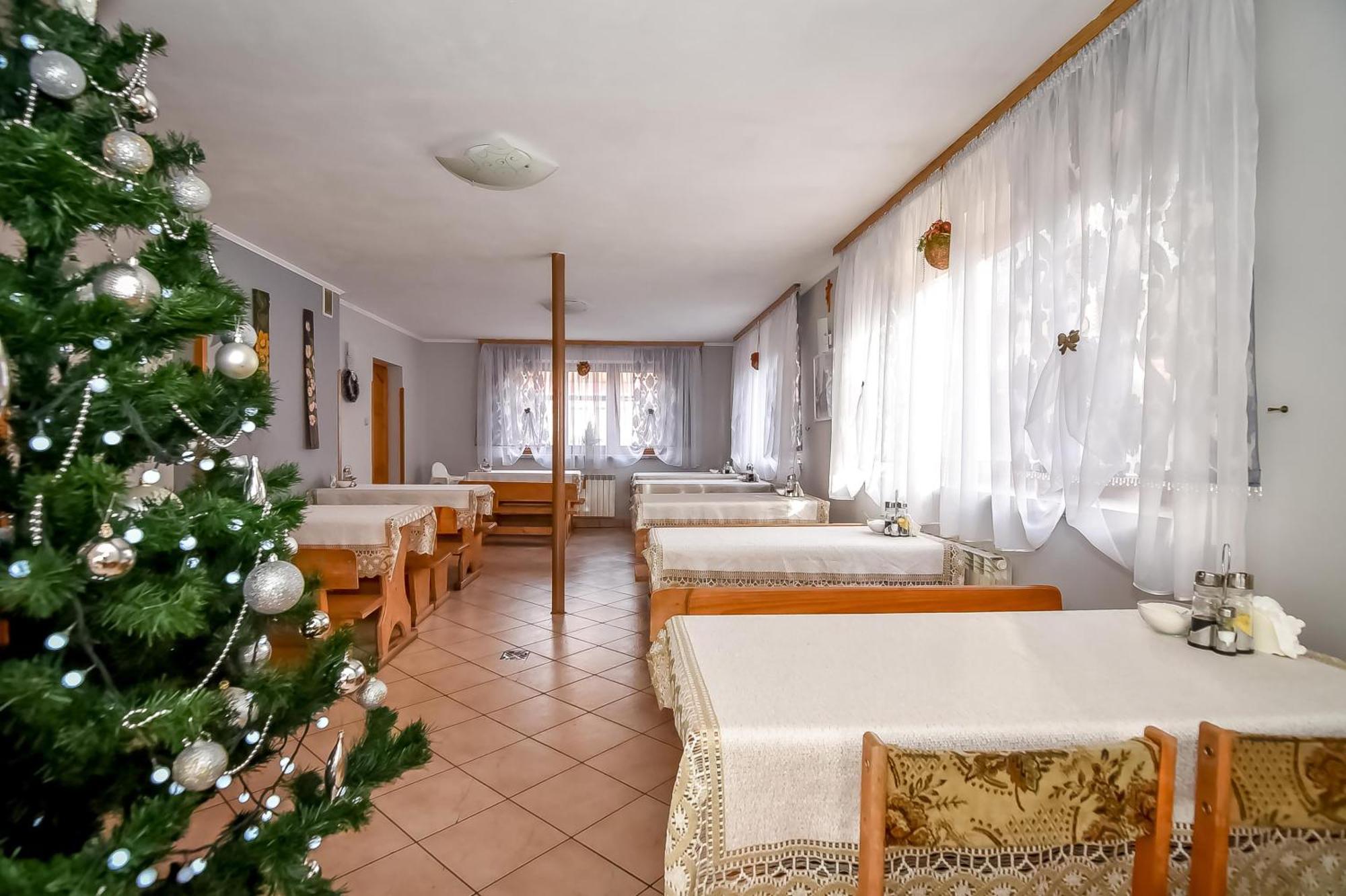 U Cudzicha Appartement Zakopane Buitenkant foto