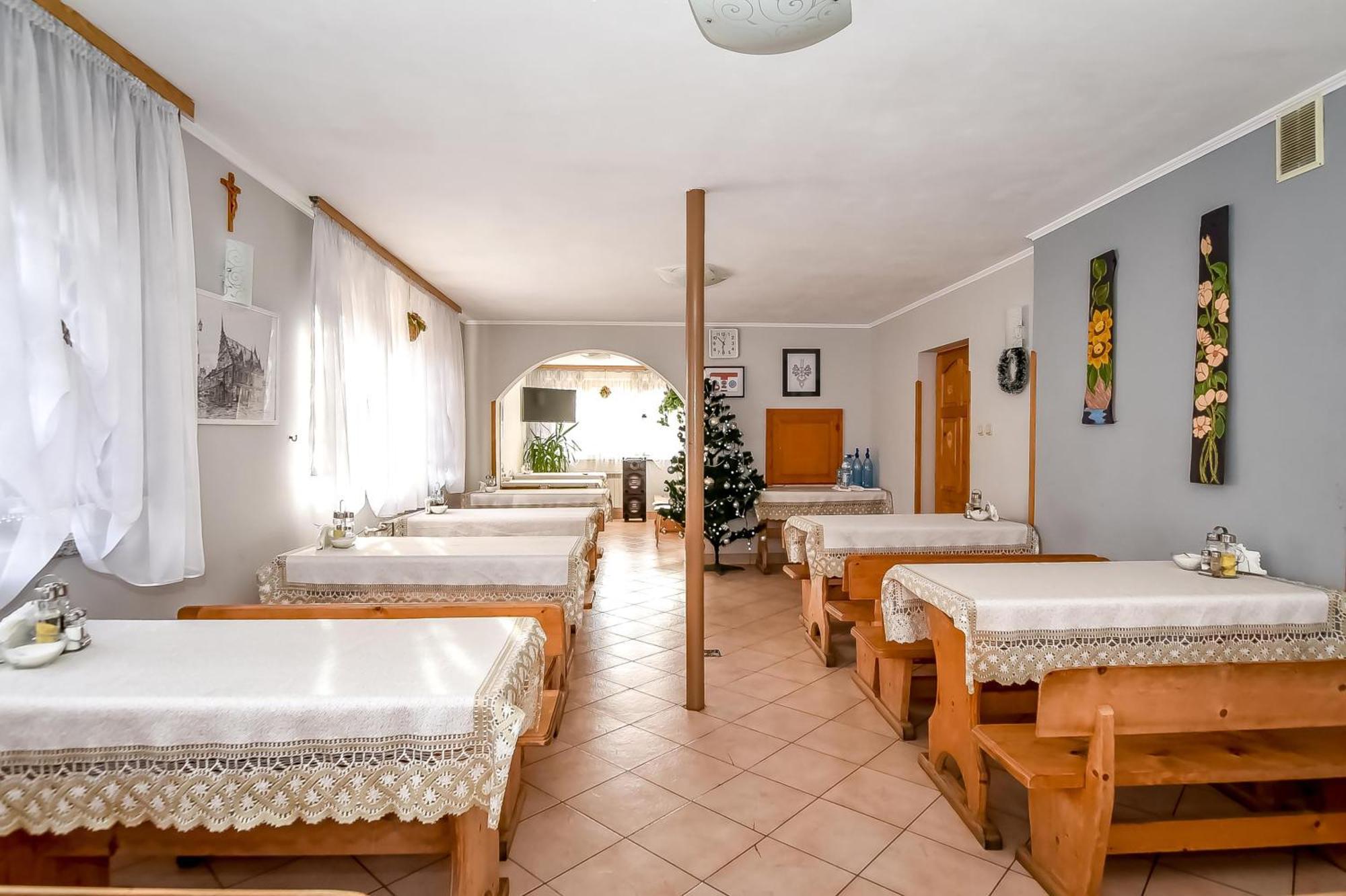 U Cudzicha Appartement Zakopane Buitenkant foto