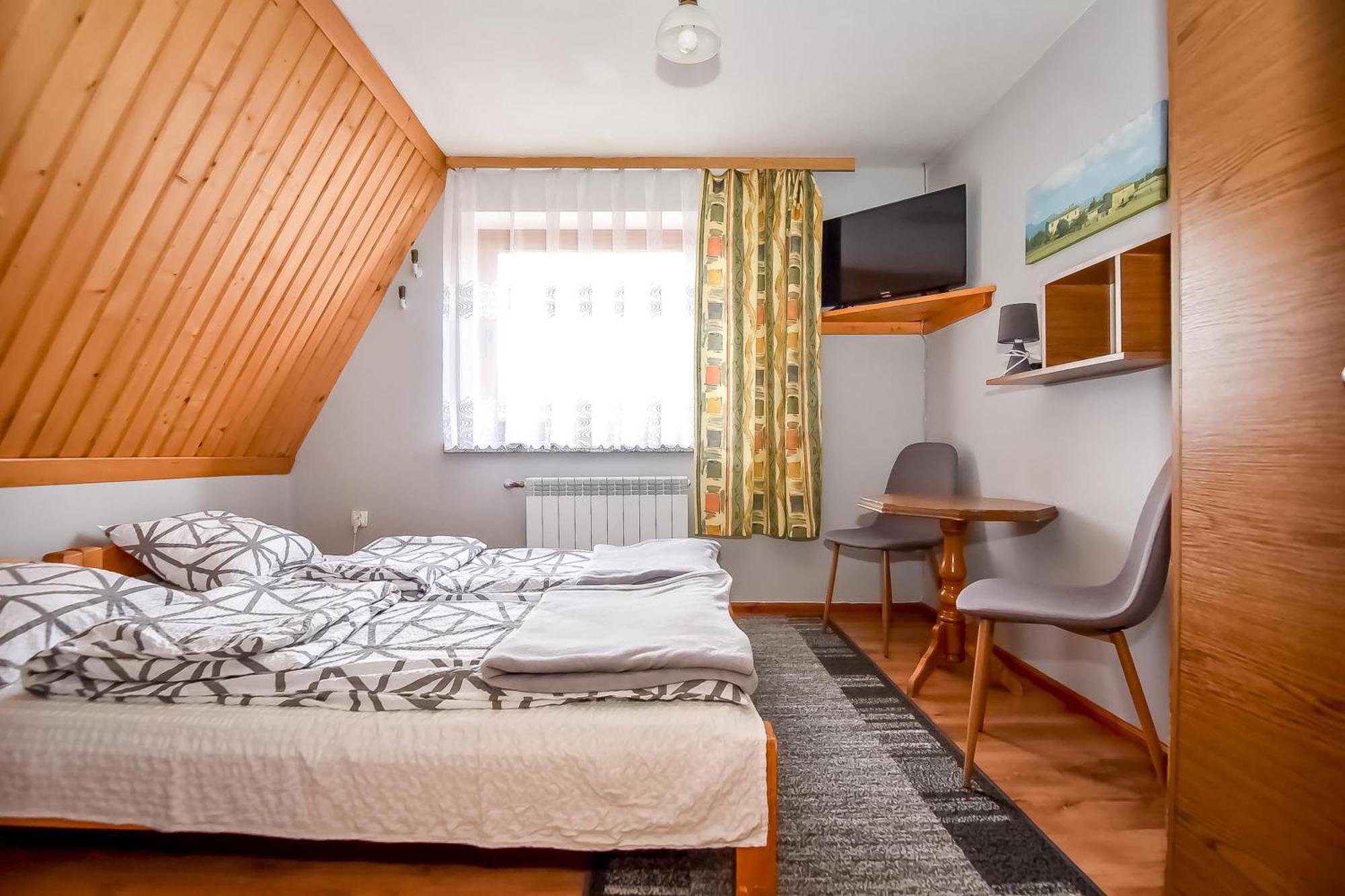 U Cudzicha Appartement Zakopane Buitenkant foto