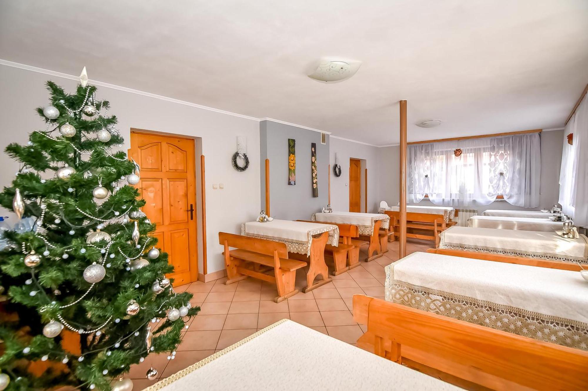 U Cudzicha Appartement Zakopane Buitenkant foto