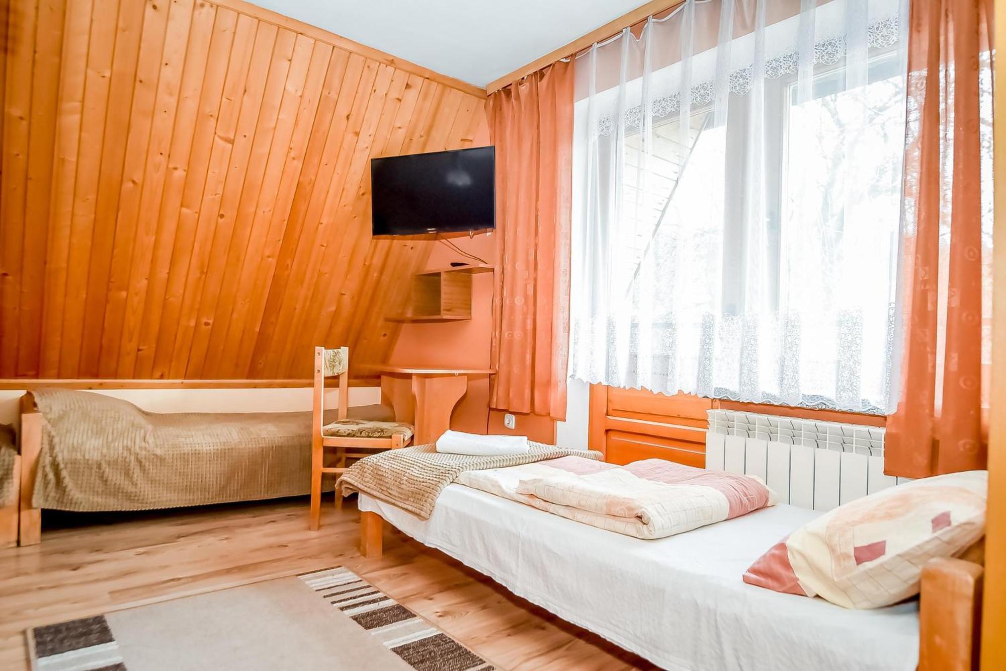 U Cudzicha Appartement Zakopane Buitenkant foto