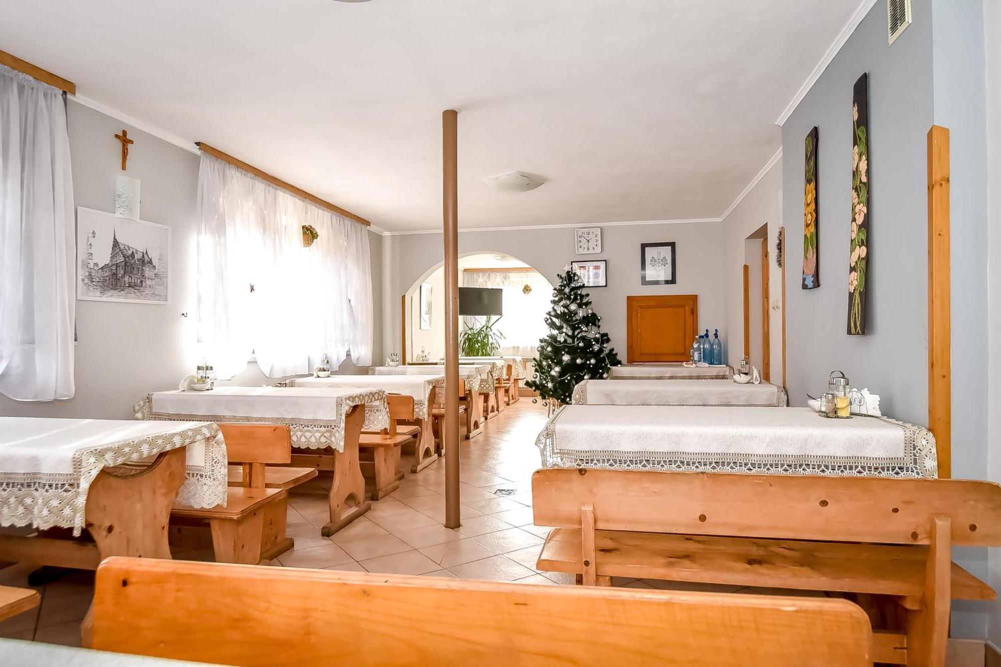 U Cudzicha Appartement Zakopane Buitenkant foto