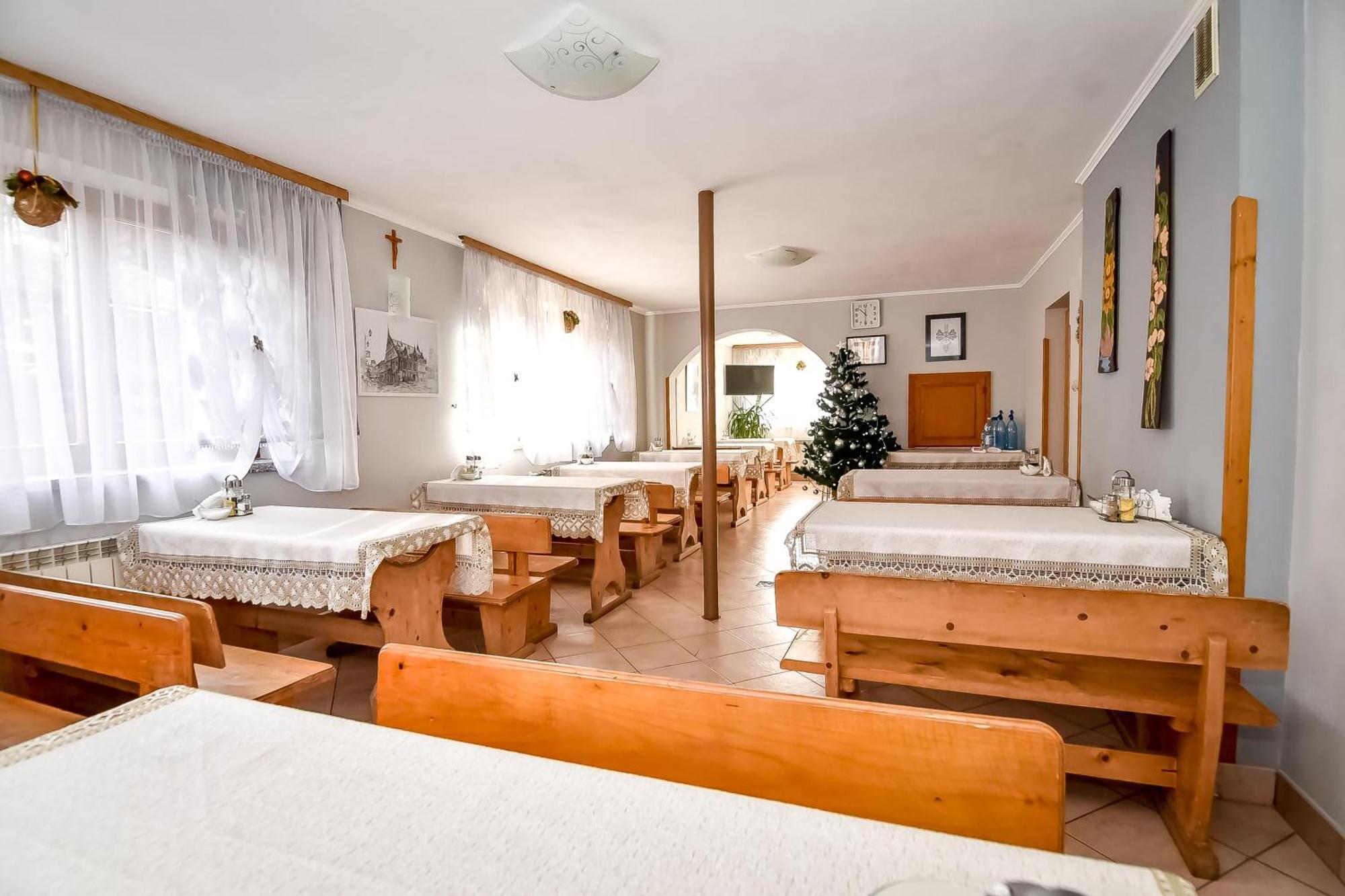 U Cudzicha Appartement Zakopane Buitenkant foto