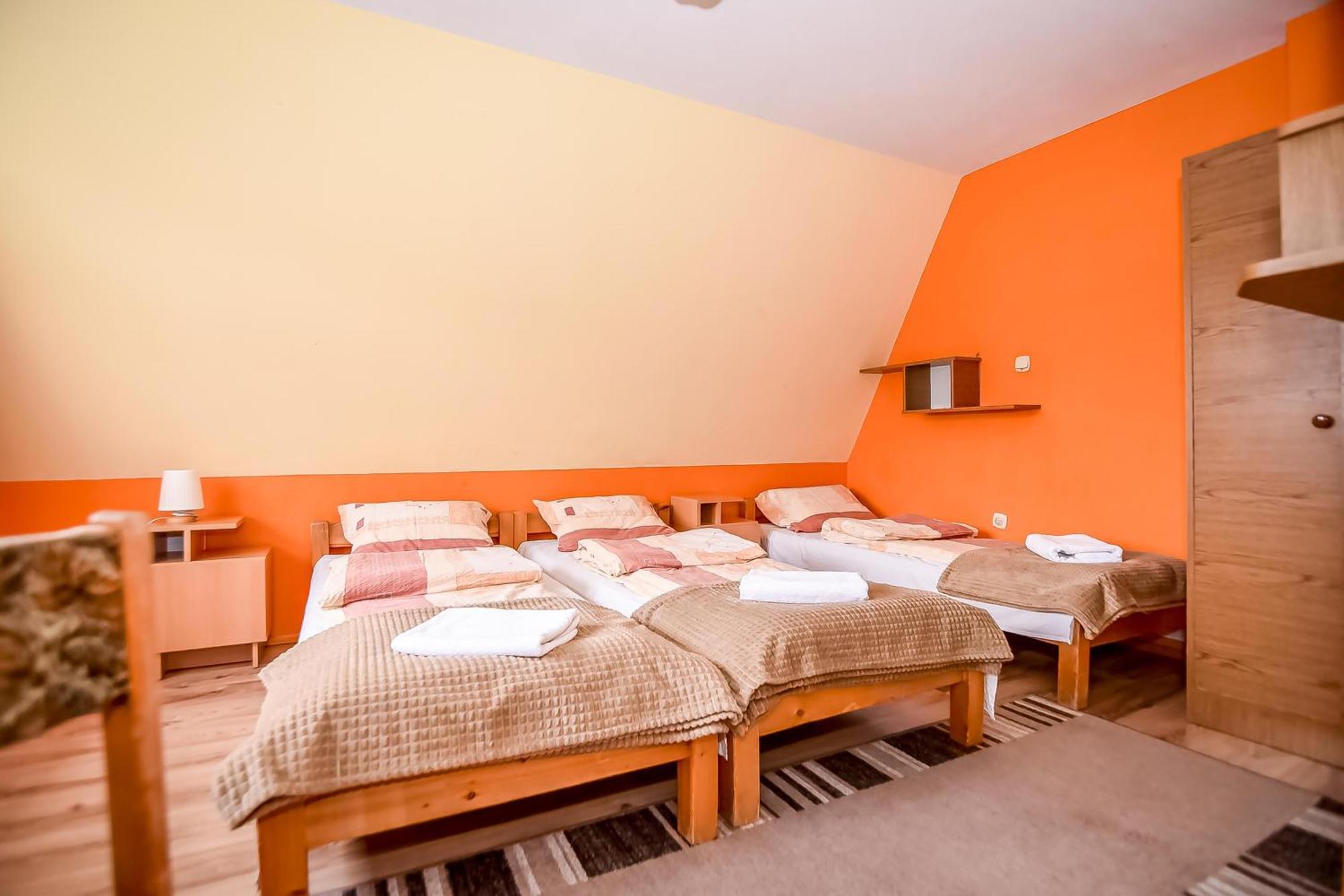 U Cudzicha Appartement Zakopane Buitenkant foto